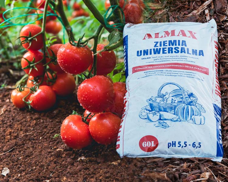 Ziemia Uniwersalna ALMAX