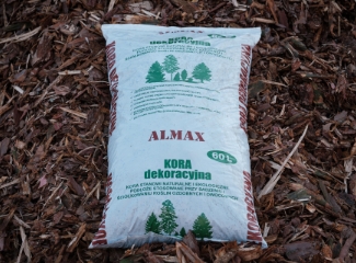 Kora Dekoracyjna ALMAX
